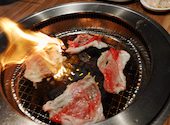 たまや肉店 三宮: da-sokuさんの2024年10月06日の3枚目の投稿写真