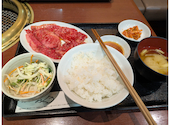焼肉おくう戸塚店: ゆいま～るさんの2026年10月10日の1枚目の投稿写真