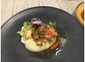 bistro guccho ビストロ グッチョ: はっちゃんさんの2025年01月19日の1枚目の投稿写真