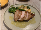 bistro guccho ビストロ グッチョ: はっちゃんさんの2025年01月19日の2枚目の投稿写真