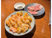 焼肉 ごぶ 京橋店: syuki roomさんの2026年07月30日の1枚目の投稿写真