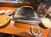 焼肉 ごぶ 京橋店: syuki roomさんの2026年07月30日の2枚目の投稿写真
