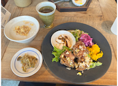 SIK eatery シックイータリー グラングリーン大阪店: syuki roomさんの2026年10月11日の1枚目の投稿写真