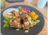 SIK eatery シックイータリー グラングリーン大阪店: syuki roomさんの2026年10月11日の2枚目の投稿写真