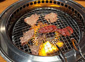 げんかや 焼肉市場 町田店: のりぴーさんの2024年10月14日の2枚目の投稿写真