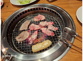 げんかや 焼肉市場 町田店: のりぴーさんの2025年06月24日の3枚目の投稿写真