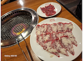 げんかや 焼肉市場 町田店: のりぴーさんの2025年07月21日の1枚目の投稿写真