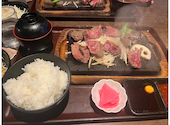 姫路ステーキ 溶岩焼き えん家 飾磨本店: さくさんの2026年04月26日の1枚目の投稿写真