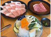 銀座しゃぶ通 マロニエゲート店: mさんの2026年07月12日の1枚目の投稿写真