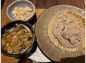 蕎麦酒房 香灯庵 カレッタ汐留店: mさんの2026年07月13日の1枚目の投稿写真