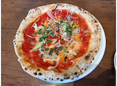 PIZZA&WINE カヤバール 有明ガーデン店: mさんの2026年06月02日の1枚目の投稿写真