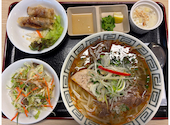 ベトナム料理 フォーゴン : mさんの2026年06月02日の1枚目の投稿写真