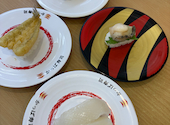 かっぱ寿司 福岡長丘店: まつさんの2026年08月09日の1枚目の投稿写真