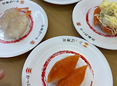 かっぱ寿司 福岡長丘店: まつさんの2026年08月09日の2枚目の投稿写真