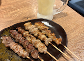 三代目鳥メロ 佐世保京町店: まつさんの2026年05月07日の2枚目の投稿写真
