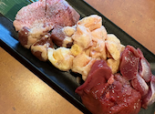 本格炭火焼肉 閃: まつさんの2026年07月09日の1枚目の投稿写真