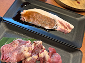 本格炭火焼肉 閃: まつさんの2026年07月09日の2枚目の投稿写真