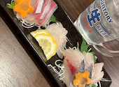 居酒屋 金田: まつさんの2026年05月12日の2枚目の投稿写真