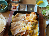 韓国料理 ホンデポチャ 名古屋大須店: ぽーさんの2026年05月12日の1枚目の投稿写真