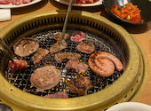 焼肉ぐりぐり家 イオンモール広島祇園店: おかめちゃんさんの2026年03月29日の1枚目の投稿写真