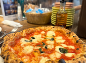 Pizzeria Bel Sorriso ピッツェリア ベルソリーゾ 下総中山: katieさんの2024年05月13日の1枚目の投稿写真