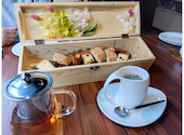 cucina L' ATELIER クッチーナ ラトリエ: ランディさんの2024年11月18日の2枚目の投稿写真