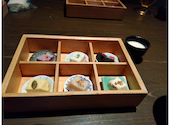 大豆屋 三宮: ランディさんの2025年11月12日の3枚目の投稿写真