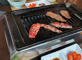 焼肉ひろせ: ちーたんさんの2026年09月27日の1枚目の投稿写真
