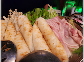 星夜の宴 神田駅前店: かさはらさんの2023年12月17日の1枚目の投稿写真