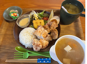 古民家カフェ コハレキッチン: みーなさんの2026年09月09日の2枚目の投稿写真