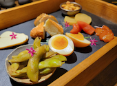 焼とりと日本酒 鶏山 とりやま 安政町: NOBUさんの2023年10月09日の3枚目の投稿写真