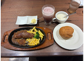 ステーキ宮 横浜西口エキニア店: くういくみさんの2026年08月04日の1枚目の投稿写真