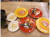 かっぱ寿司 横浜戸塚店: エルちゃんさんの2025年09月24日の3枚目の投稿写真