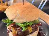 The JOHNSON BURGER ザ ジョンソンバーガー: みどさんの2026年08月25日の1枚目の投稿写真