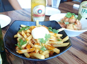 CHUTNEY Asian Ethnic Kitchen: モコモコさんの2024年09月の1枚目の投稿写真