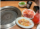 牛角 阿佐ヶ谷北口店: 豊岡さんの2026年03月31日の1枚目の投稿写真
