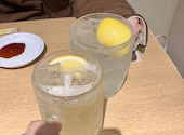 餃子のたっちゃん 天神西通り店: コイキングさんの2024年11月28日の1枚目の投稿写真