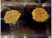 食べ放題・飲み放題 お好み焼き・もんじゃ　粉や 立川店: ひろしさんの2025年10月の1枚目の投稿写真
