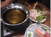 奥州魚河岸酒屋 天海のろばた 本店: シアンさんの2025年02月16日の3枚目の投稿写真