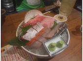 奥州魚河岸酒屋 天海のろばた 本店: シアンさんの2025年07月22日の3枚目の投稿写真