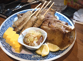 奥州魚河岸酒屋 天海のろばた 本店: シアンさんの2026年06月09日の2枚目の投稿写真