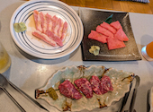 池袋 焼肉 しまぐに: くまさんの2024年09月の1枚目の投稿写真