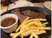 ディキシーダイナー Dexee Diner 練馬: りゅうちゃんさんの2026年05月17日の1枚目の投稿写真