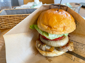 グルメバーガー専門店　淡路島バーガー国立谷保店: iaさんの2026年03月28日の1枚目の投稿写真