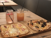 A PIZZA 大阪京橋店: はるさんの2026年07月13日の1枚目の投稿写真