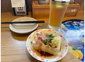 格安ビールと鉄鍋餃子 3・6・5酒場 横浜南幸店: ハンバーグ生姜焼きさんの2026年09月13日の1枚目の投稿写真