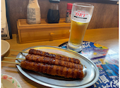 格安ビールと鉄鍋餃子 3・6・5酒場 横浜南幸店: ハンバーグ生姜焼きさんの2026年09月13日の2枚目の投稿写真