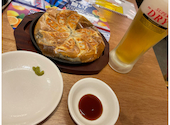 格安ビールと鉄鍋餃子 3 6 5酒場 横浜西口店: ハンバーグ生姜焼きさんの2026年09月01日の1枚目の投稿写真