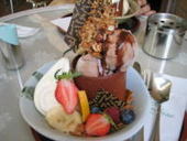 花とお菓子の工房 Franchise: ゆりさんの2006年11月03日の1枚目の投稿写真