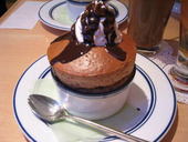 Knott’s Berry ラ・セレナ店: ゆりさんの2006年11月04日の1枚目の投稿写真